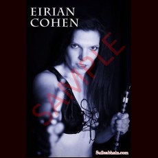 Eirian Cohen Print #4